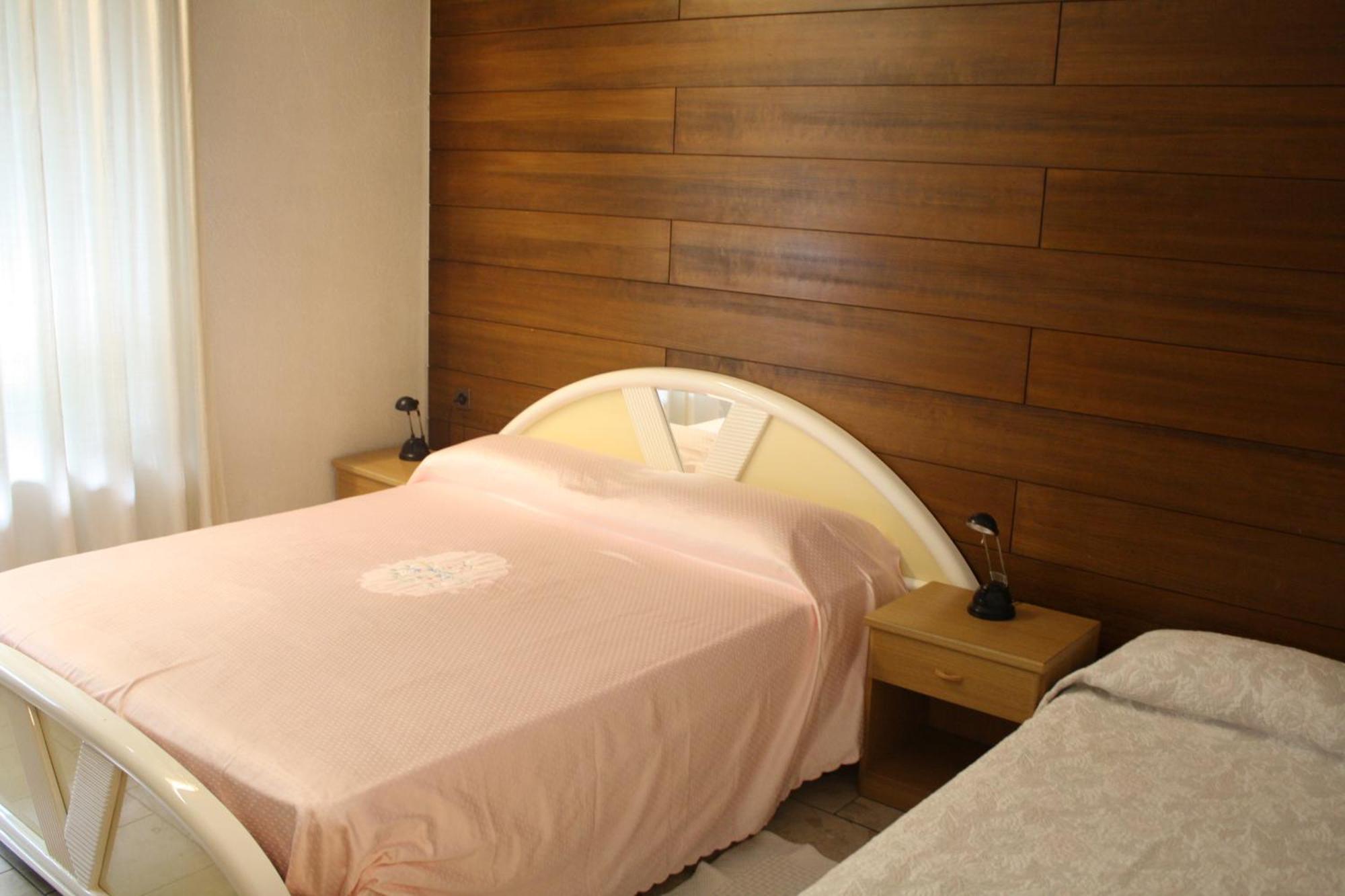 Albergo Stazione Bodio Екстер'єр фото