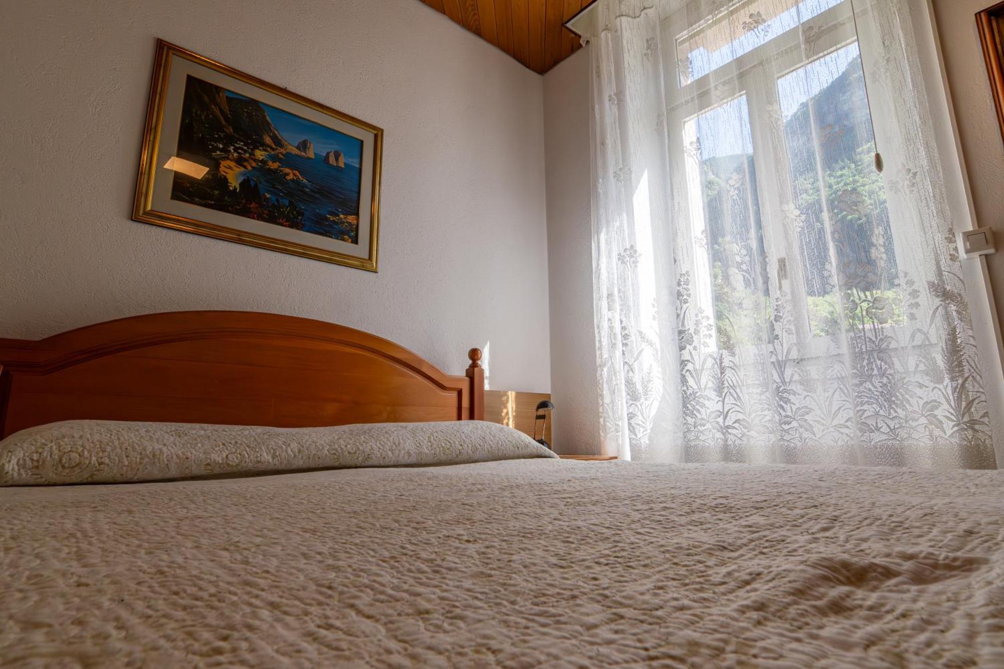Albergo Stazione Bodio Екстер'єр фото