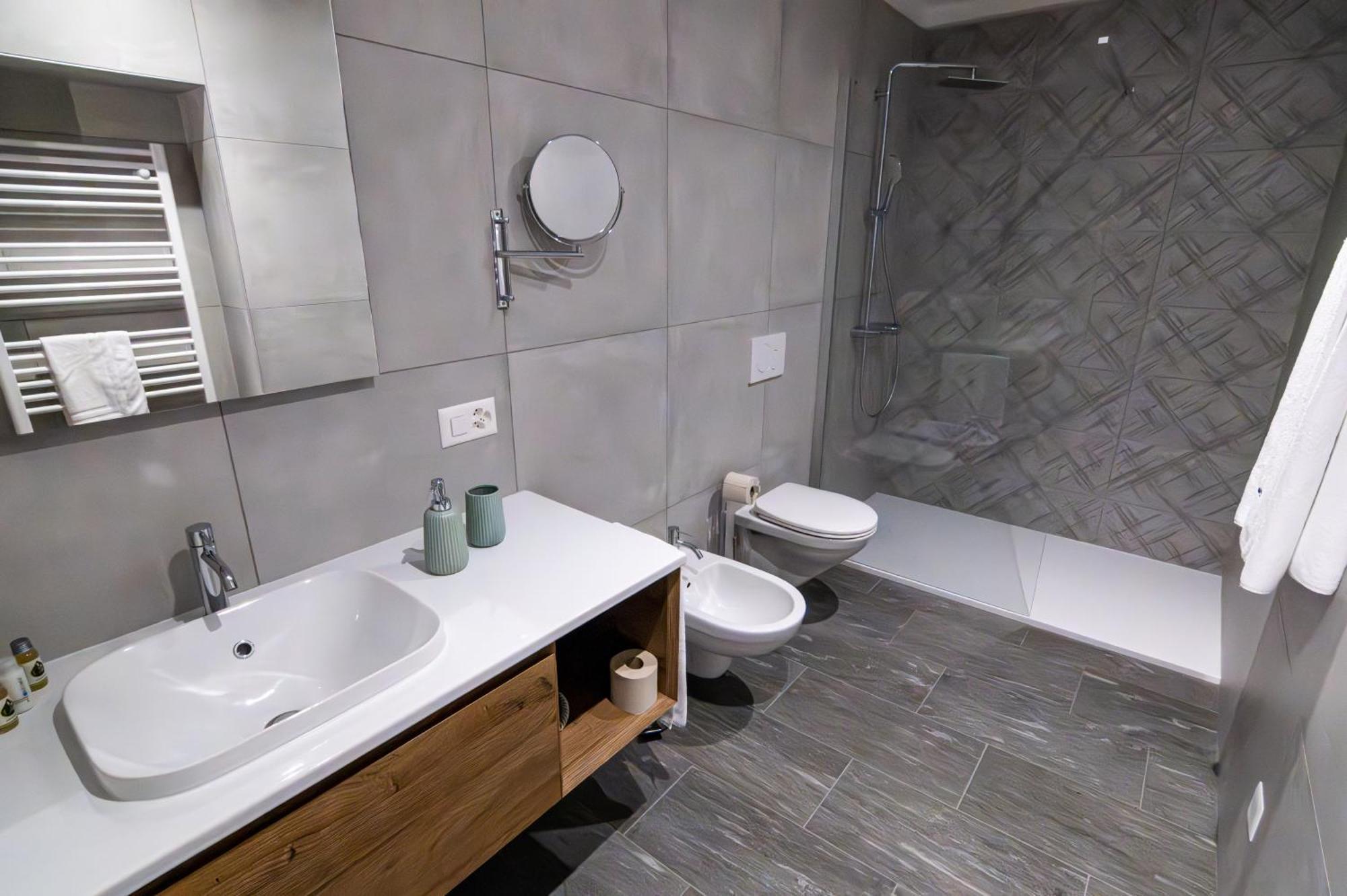 Albergo Stazione Bodio Екстер'єр фото